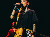 sueltes’: bandas unen festival solidario Diana Foronda