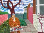David Hockney, vida todo color
