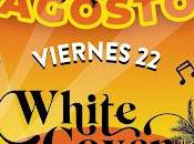 White Coven 22/08/2025 Heartbreak (Aguadulce)