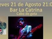 Venzal 21/08/2025 Catrina (Cabo Gata).