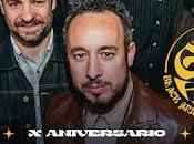 Malted Milk 01/08/2025 Grapa (Avilés).