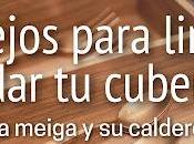 Consejos para Limpiar Cuidar Cubertería