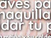 Claves para Desmaquillarte Cuidar Piel