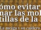 Cómo Evitar Eliminar Molestas Pelotillas Ropa