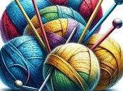 Chal crochet borlas