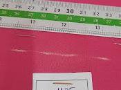 BLUSA FUCSIA PARTICIPANDO "ü30Blogger Friends"