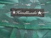 Pantalon casaca kimono