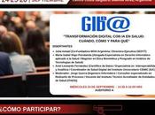 ExpoMedical 2025 GIBBA: ¿Quieres conocer experiencias reales transformación digital salud?