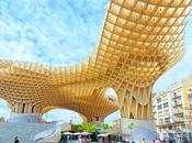 monumentos Sevilla, ¡alucinantes! (2025)
