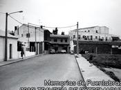 Travesía Extremadura 1980