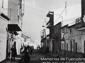 Calle Arena 1973