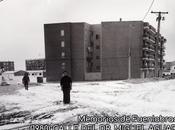 Calle Miguel Aguado 1980