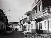 Calle Arena 1973
