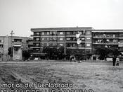 Calle Luis Sauquillo 1980