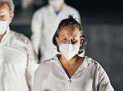 Confesiones NARCISISTAS director teatro, Manu Medina