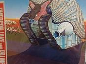 Emerson, lake palmer: tarkus (1971)