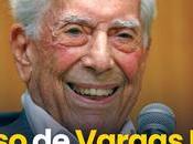 muerte Vargas Llosa