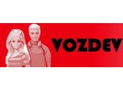 Vozdevieja