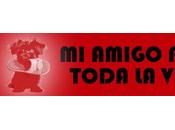 amigo para toda vida