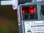 Congreso aprueba reducir tasa alcohol para todos conductores