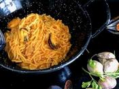 Fideuá byJose #Homenajeblog