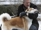 Hachiko, historia perro fiel.