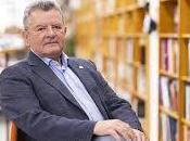 ¿Quién Antonio Diéguez?