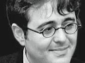 ¿Quién Adam Kirsch?