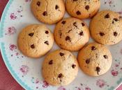 Cookies doradas tritordeum Batido Cream