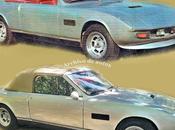 Crespi Tulieta Convertible 1981