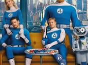 Fantásticos: Primeros pasos