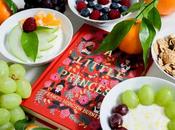 Cómo influye gastronomía literatura