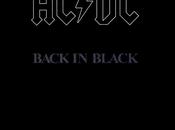 AC/DC Back Black