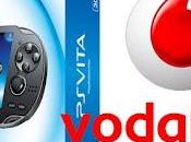 Precio Vita Vodafone