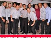Banda real tocará bares...