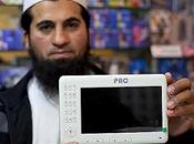 Pakistan lanza mercado propio iPad