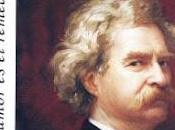 Mark Twain Cartas desde Tierra (reseña)