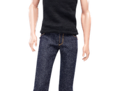 Basic model Jeans