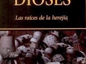 'Falsos dioses', Graham McNeill