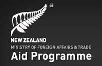Becas gobierno Nueva Zelanda para postgrado 2012