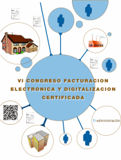 próximo febrero celebrará Madrid Congreso Facturación Electrónica Digitalización Certificada organizado AMETIC