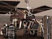 ExoMars: mirando Rusia