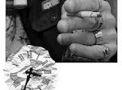 tiempo para libros (Nadie salvo), David González