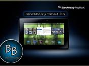 Oficialmente Disponible: v.2.0.0.7971 para BlackBerry PlayBook