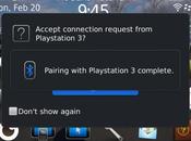 BlackBerry Bridge v.2.0 Funcionando otros dispositivos (PlayStation Motorola Xoom)