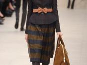 Burberry Bolsos Fall 2012*London Coleccion