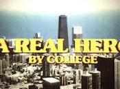 College Real Hero (2010)