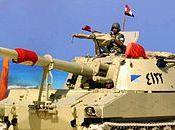 tanque pesado M109
