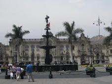 Lima, ciudad vida