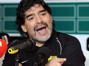 Amando Maradona: Nueva derrota polémicas